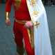 Image for article titled The Cosplay of Comic-Con - Day Two: Tinker, Yoshi, Birdo, Spy